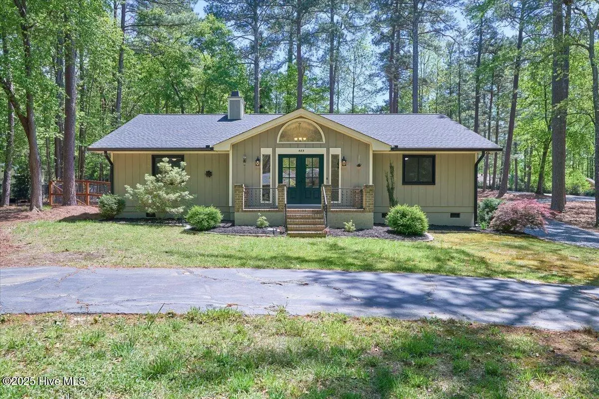 Southern Pines, NC 28387,485 Broadmeade DR