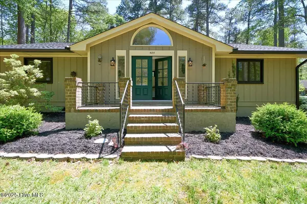 Southern Pines, NC 28387,485 Broadmeade DR