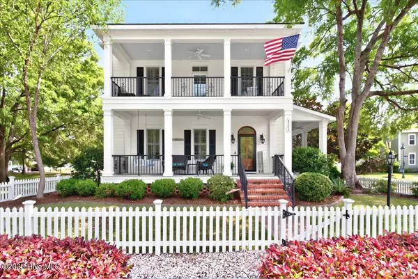 9202 Shaw LN SW, Calabash, NC 28467