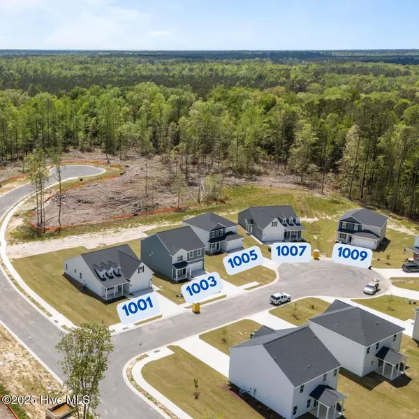 New Bern, NC 28562,1003 Tawney TRCE