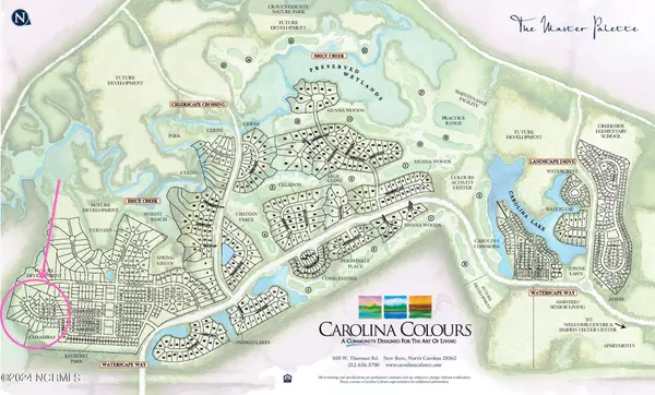 New Bern, NC 28562,1003 Tawney TRCE