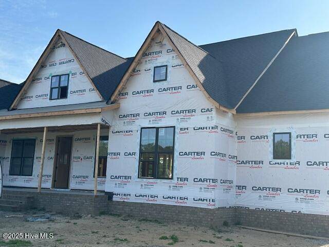 Kenly, NC 27542,11226 Old Beulah RD
