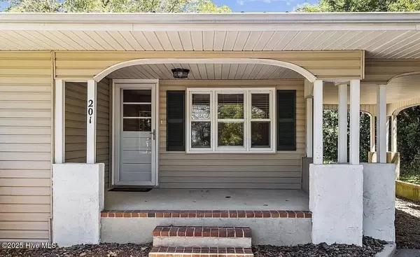 Carthage, NC 28327,201 E Barrett ST