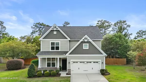 Hampstead, NC 28443,497 Pinnacle Pkwy