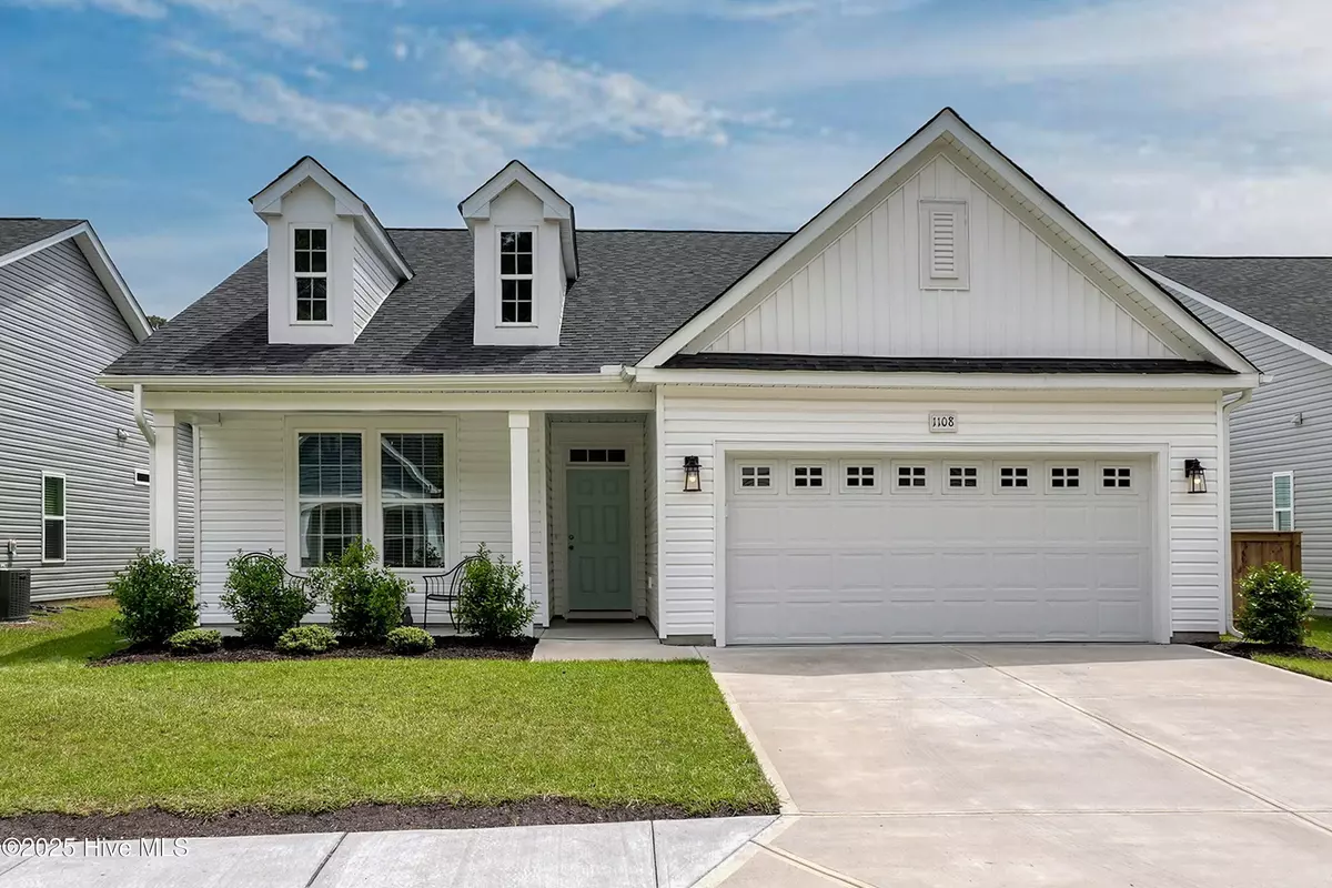 Southport, NC 28461,1108 Spincast RD