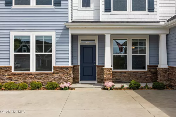 Sneads Ferry, NC 28460,260 E Red Head CIR