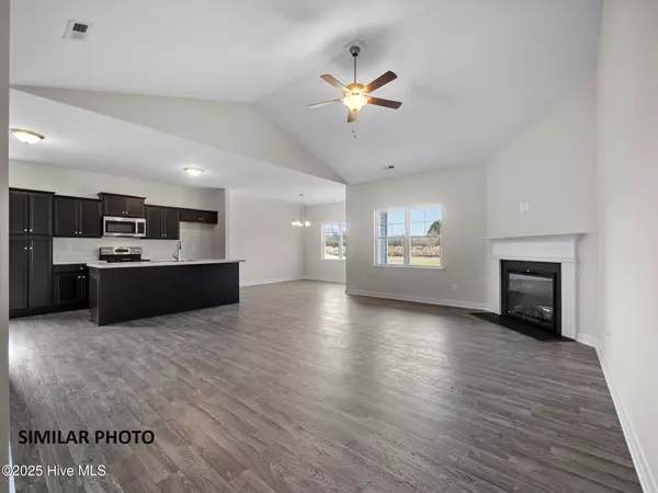 Holly Ridge, NC 28445,139 Tides End DR