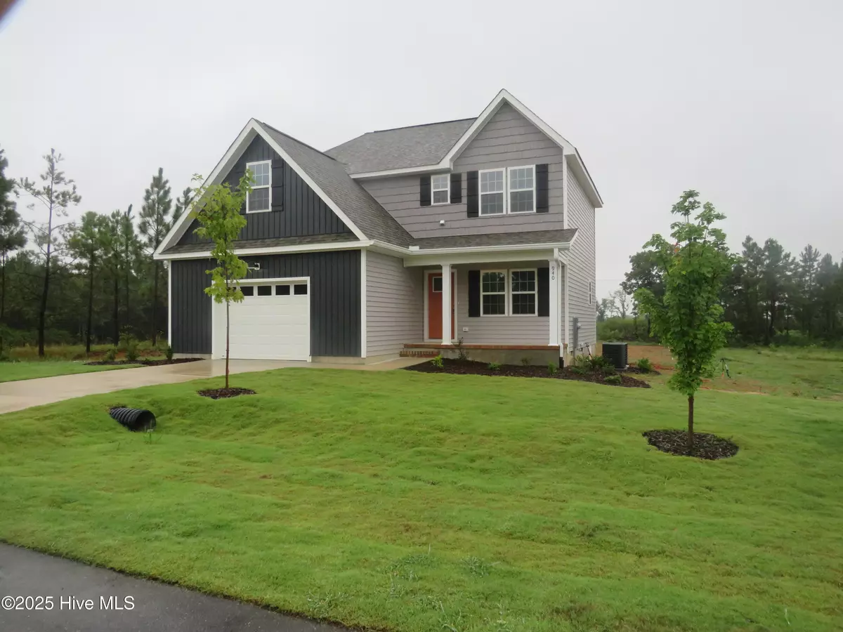 Cameron, NC 28326,940 Allstar AVE