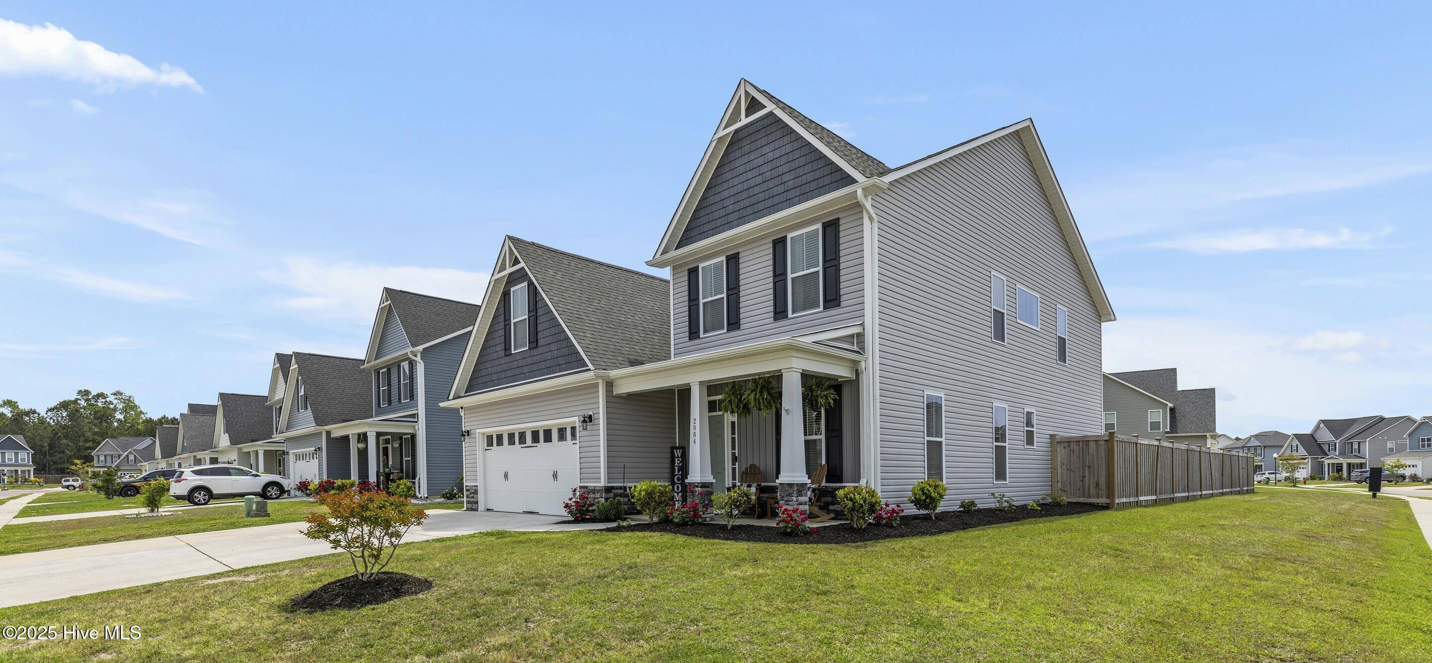 Winnabow, NC 28479,2064 Blue Spruce DR