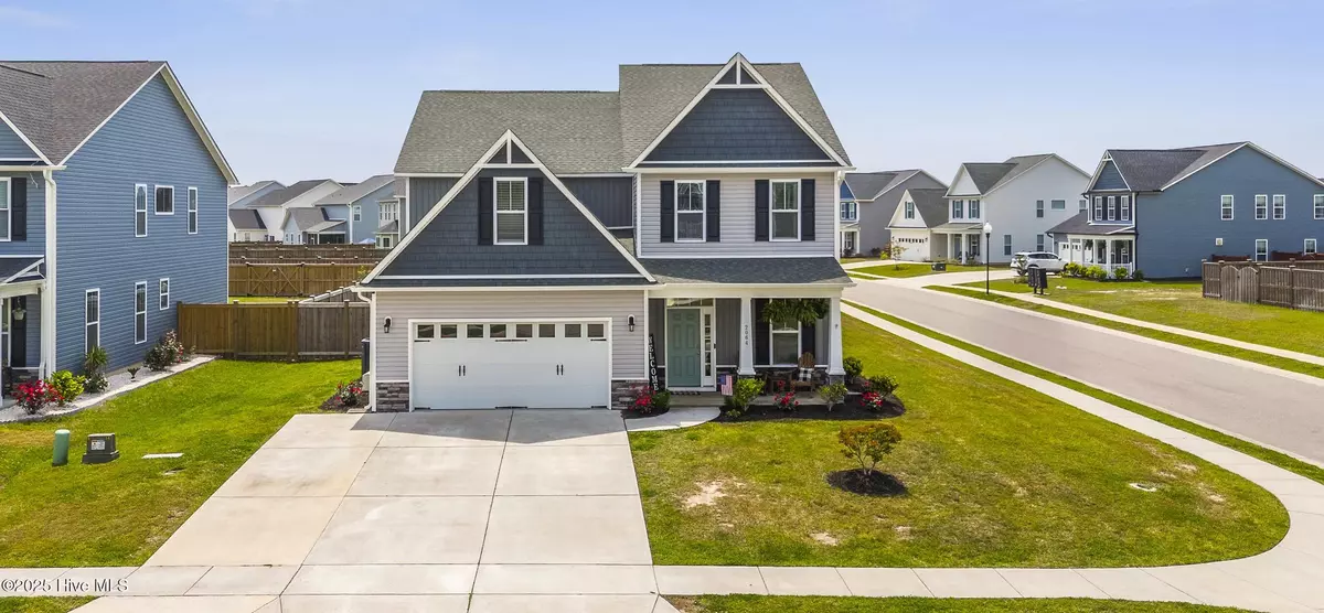 Winnabow, NC 28479,2064 Blue Spruce DR