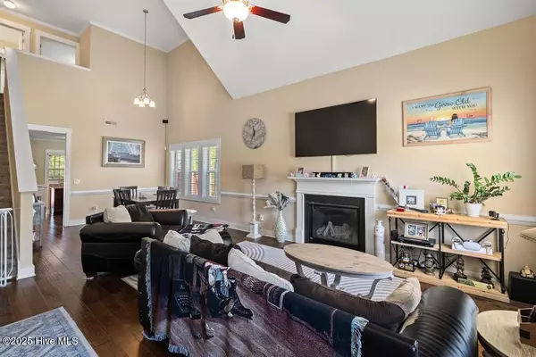 Sneads Ferry, NC 28460,309 Chadwick Shores DR