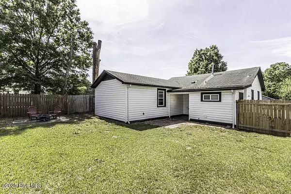 Rocky Mount, NC 27803,1008 Oakey ST