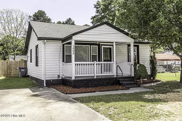 Rocky Mount, NC 27803,1008 Oakey ST