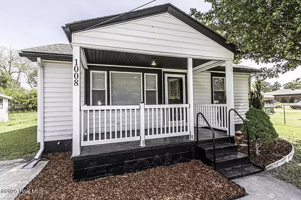 Rocky Mount, NC 27803,1008 Oakey ST