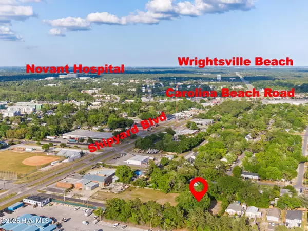 Wilmington, NC 28412,2617 Worth DR