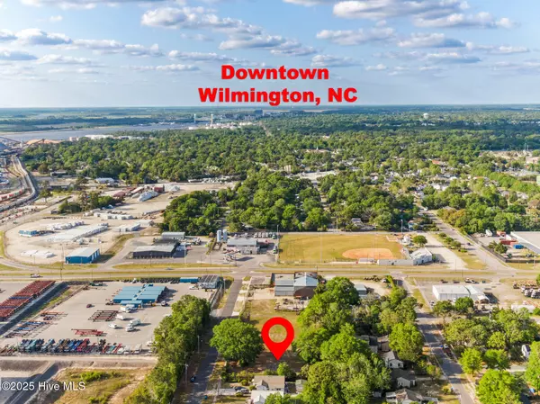 Wilmington, NC 28412,2617 Worth DR