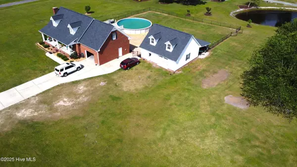Princeton, NC 27569,106 Ehrhardt WAY