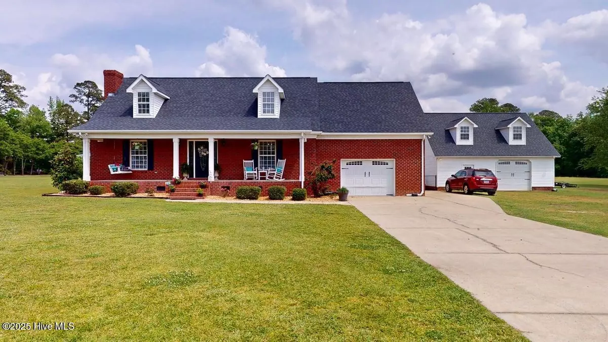 Princeton, NC 27569,106 Ehrhardt WAY
