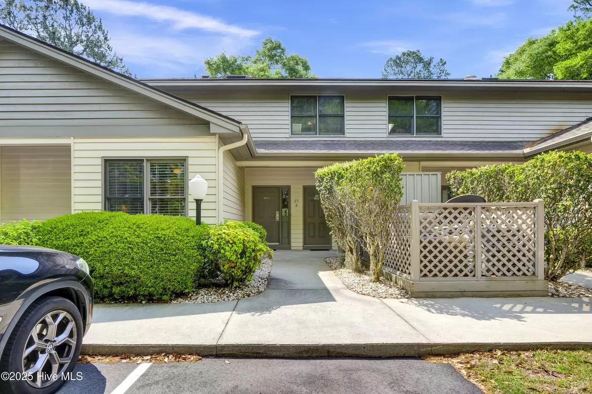 Sunset Beach, NC 28468,234 Kings TRL #25-B