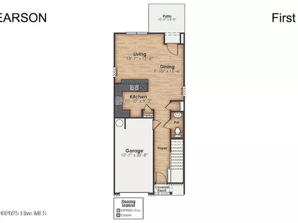 Surf City, NC 28445,107 S Grassland RD #Unit 45