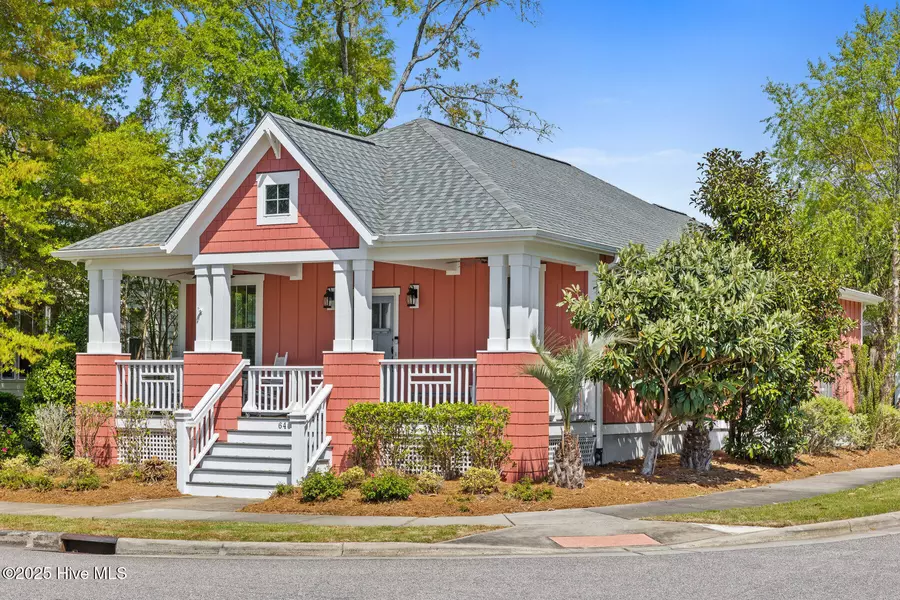 6460 Carrick Bend TRL SW, Ocean Isle Beach, NC 28469