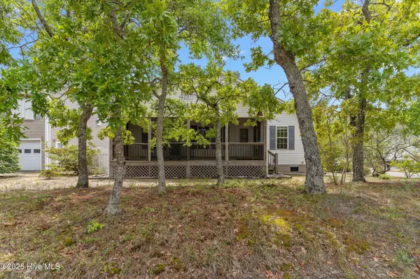2401 E Oak Island DR, Oak Island, NC 28465