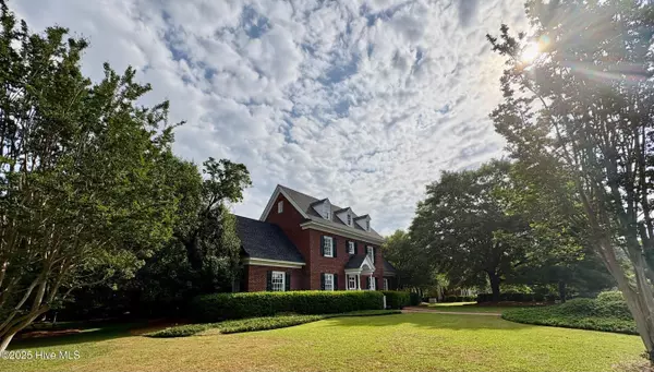 Whiteville, NC 28472,203 Summit DR