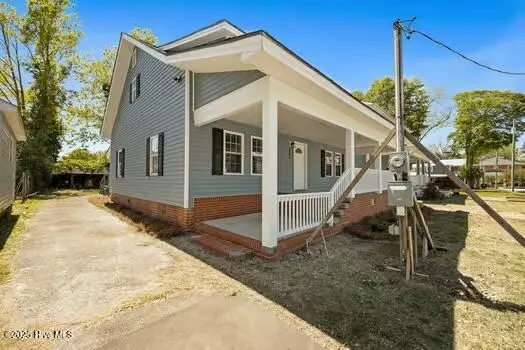 Washington, NC 27889,111 E 8th ST