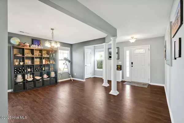 Wilmington, NC 28409,1124 Whispering Doe DR