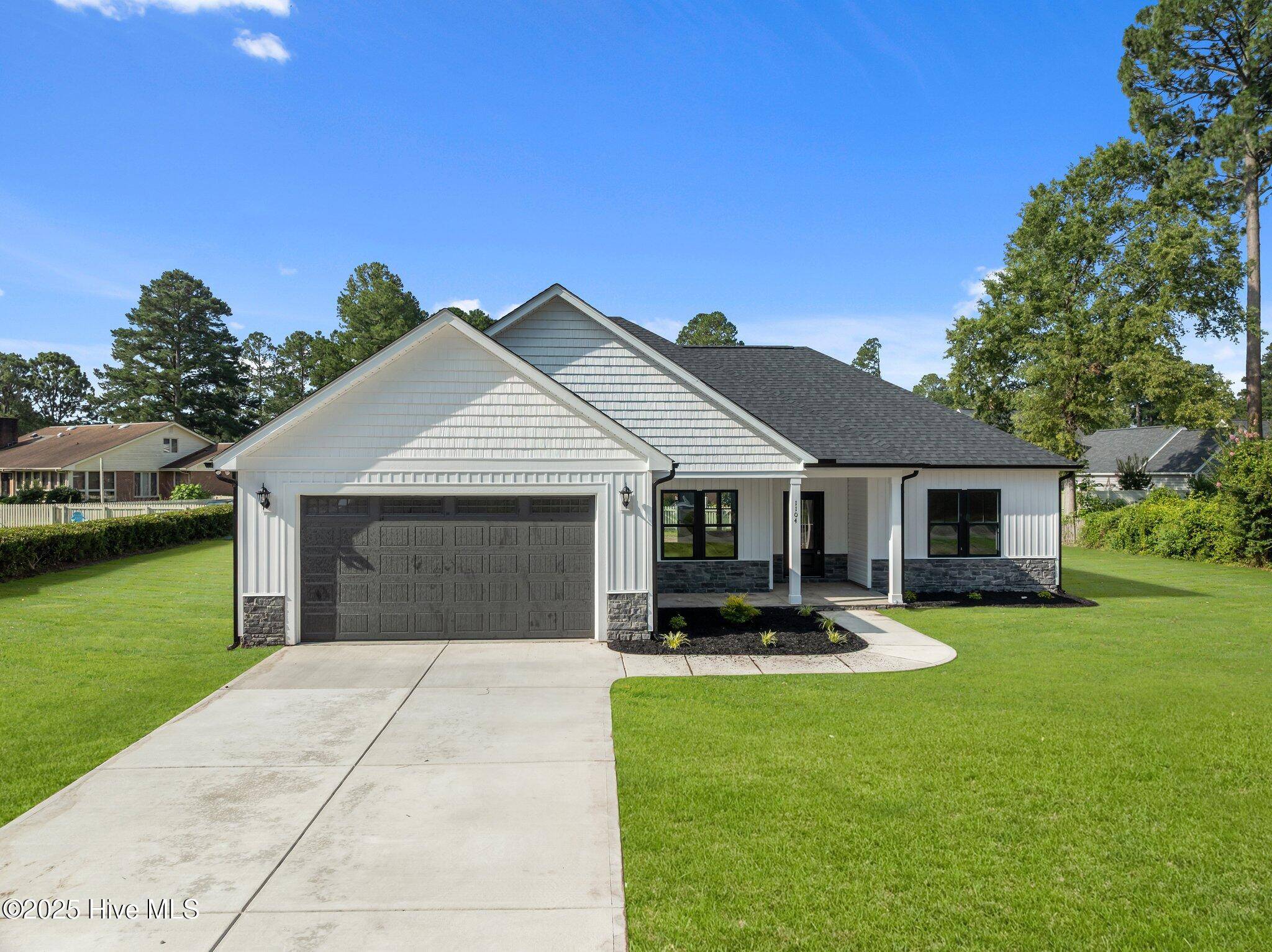 Kinston, NC 28501,1104 Margaret LN