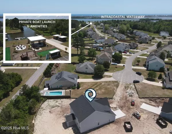 Holly Ridge, NC 28445,312 River Oats CT