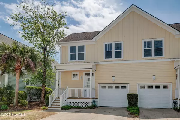 Wilmington, NC 28412,119 River Gate LN