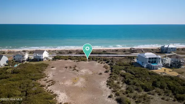 North Topsail Beach, NC 28460,1519 New River Inlet RD