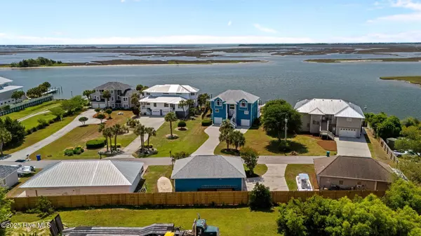 Swansboro, NC 28584,109 Wind Dance LN