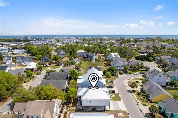 Carolina Beach, NC 28428,103 Island Palms DR