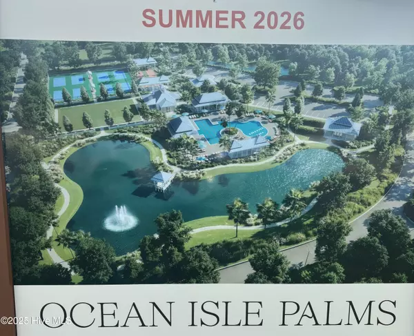 Shallotte, NC 28470,6087 Martinique ST SW