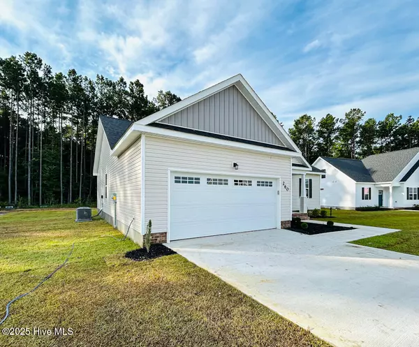 Jacksonville, NC 28546,260 Browns Ferry RD