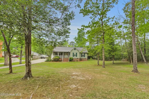 New Bern, NC 28562,2446 Garys LN