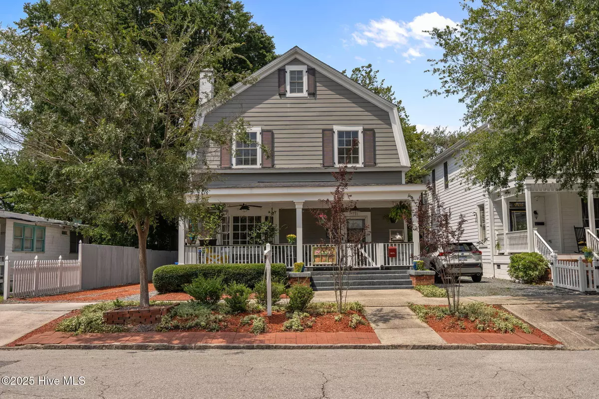 Wilmington, NC 28401,711 Dock ST