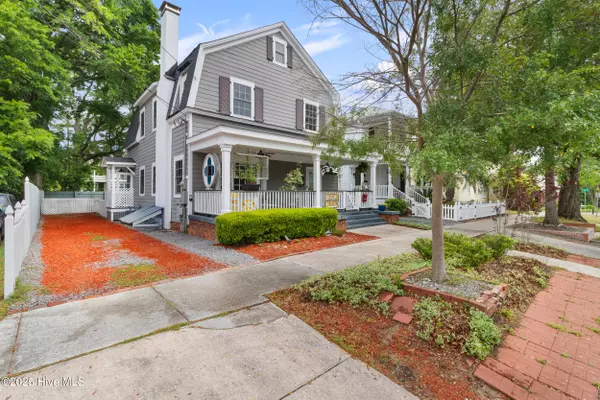 Wilmington, NC 28401,711 Dock ST