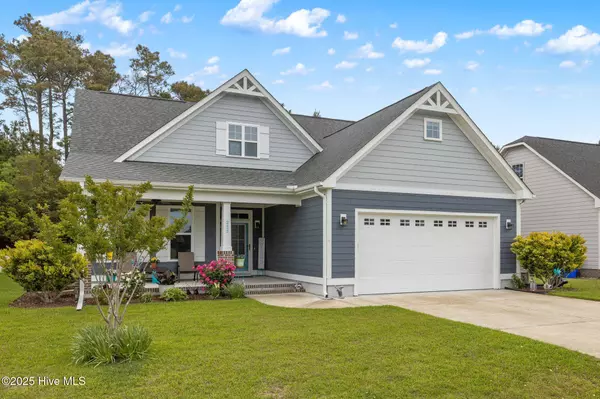 Beaufort, NC 28516,223 Taylorwood DR