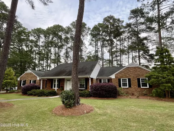Laurinburg, NC 28352,8200 Scotch Meadows DR