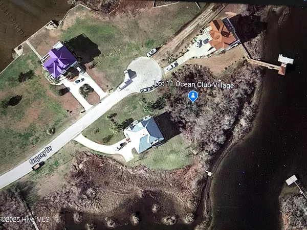 North Topsail Beach, NC 28460,36 Osprey DR