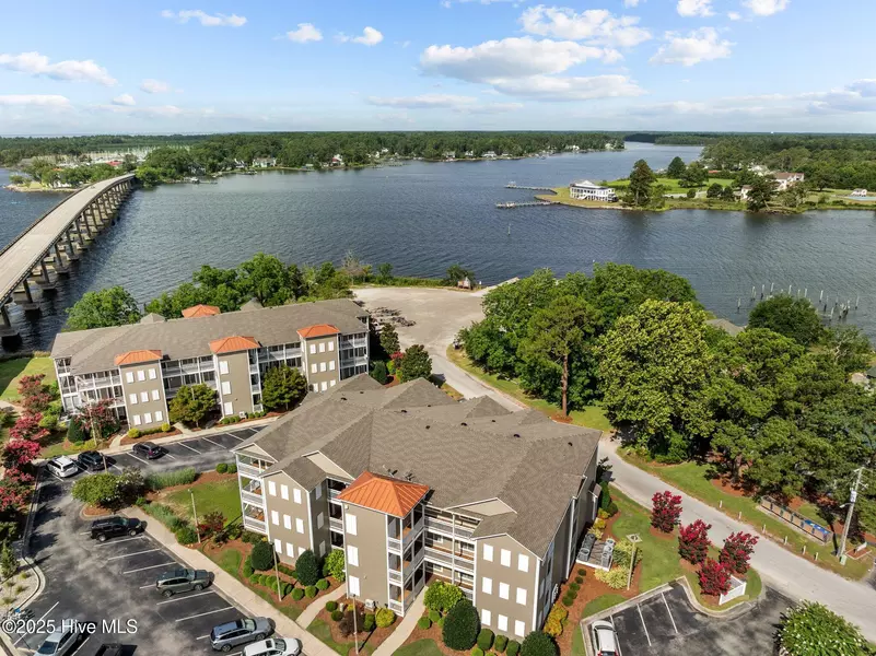 300 Midyette ST ## B5, Oriental, NC 28571
