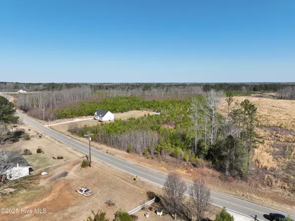 Spring Hope, NC 27882,Tbd0 West Old Spring Hope RD