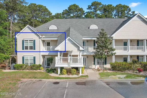 148 Scotch Broom DR #201, Little River, SC 29566