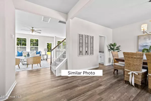 Elizabeth City, NC 27909,202 Apple CT