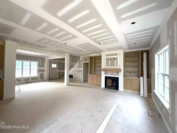 Rocky Mount, NC 27804,1589 S Old Carriage RD