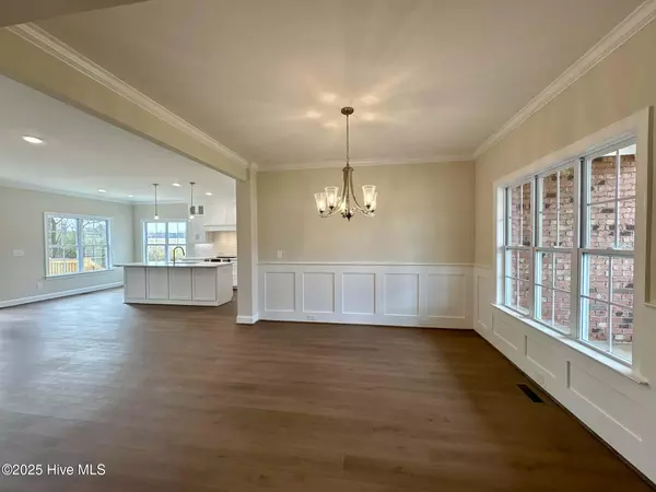 Rocky Mount, NC 27804,1589 S Old Carriage RD