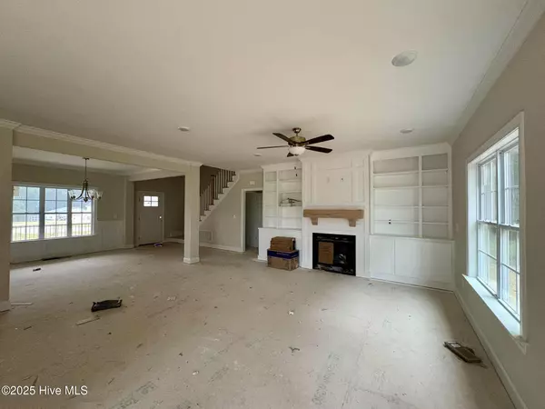 Rocky Mount, NC 27804,1589 S Old Carriage RD